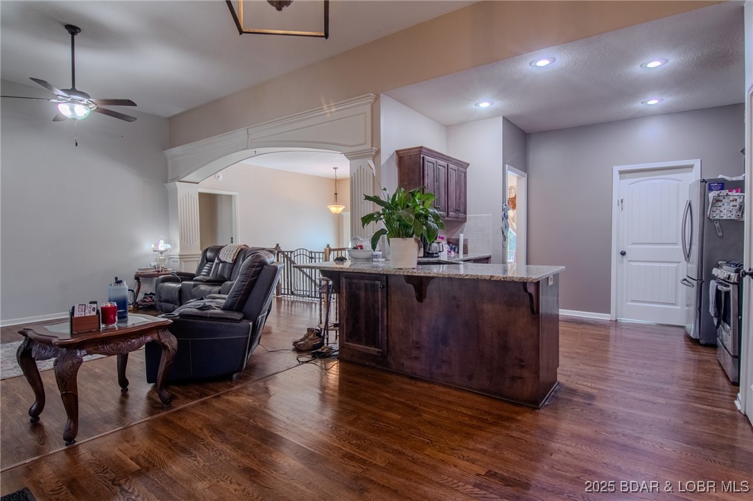 Out of Area - Residential