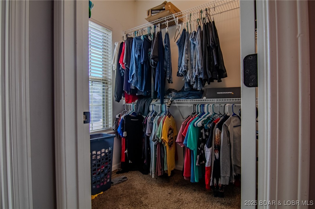 Out of Area - Residential