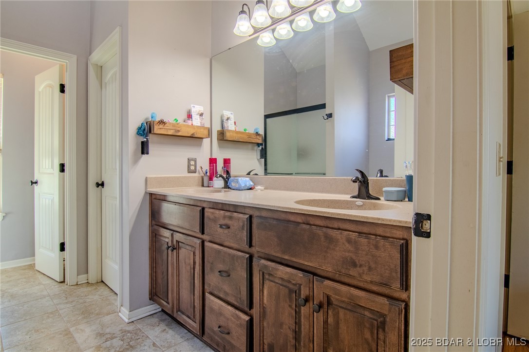 Out of Area - Residential