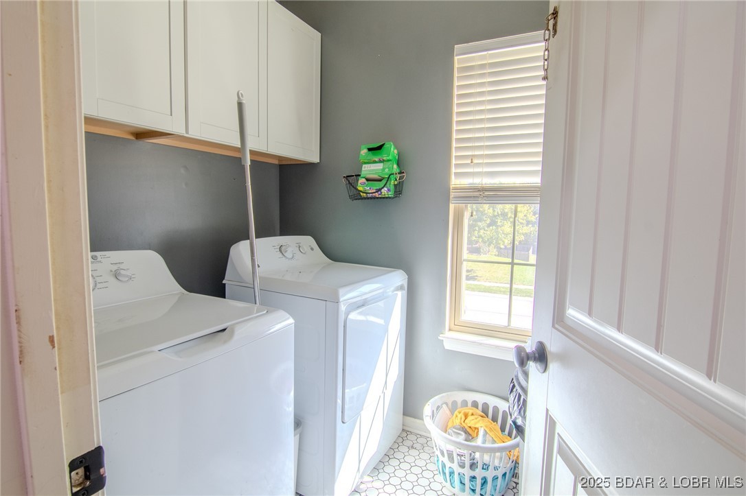 Out of Area - Residential