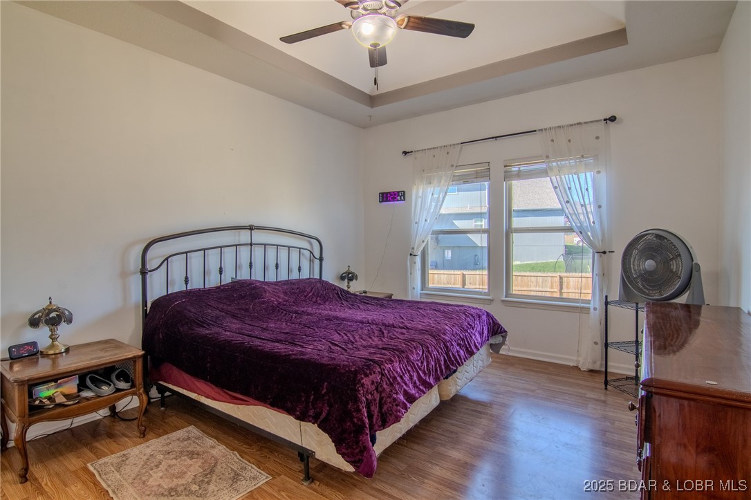 Out of Area - Residential