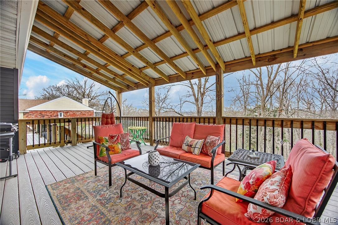 Thunder Mountain Estates - Residential