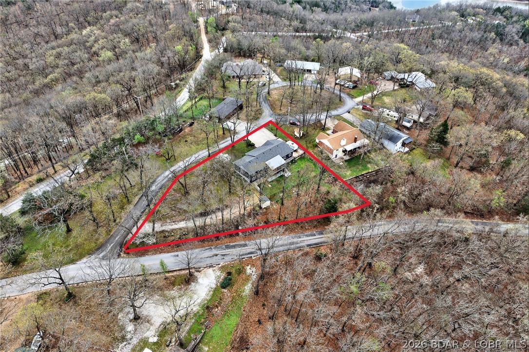 Thunder Mountain Estates - Residential