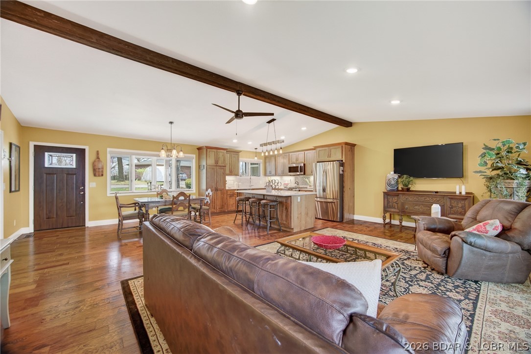 Thunder Mountain Estates - Residential