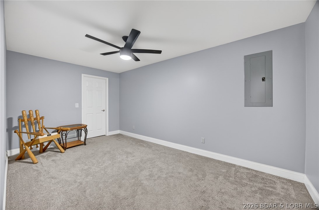 Thunder Mountain Estates - Residential