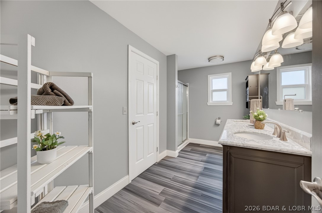 Thunder Mountain Estates - Residential