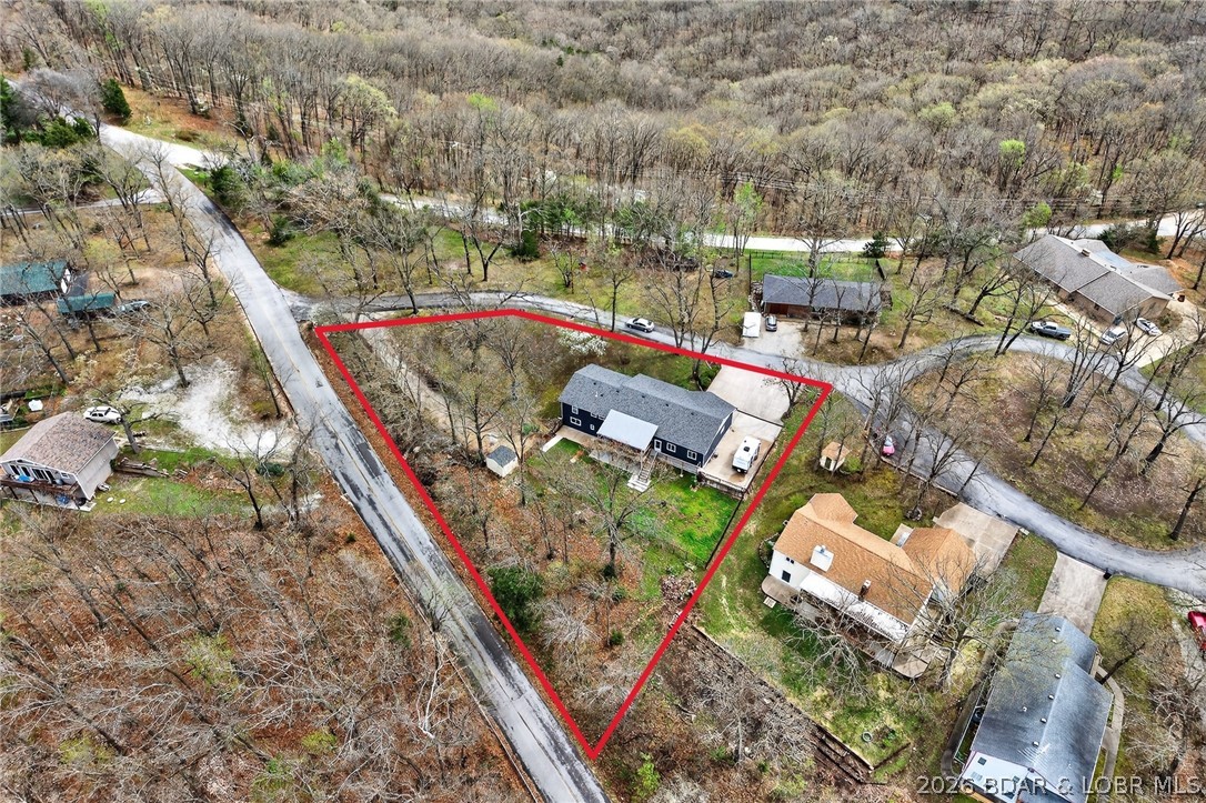 Thunder Mountain Estates - Residential