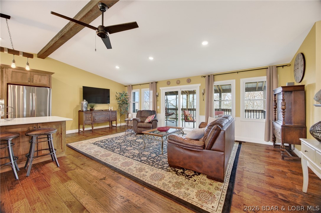 Thunder Mountain Estates - Residential