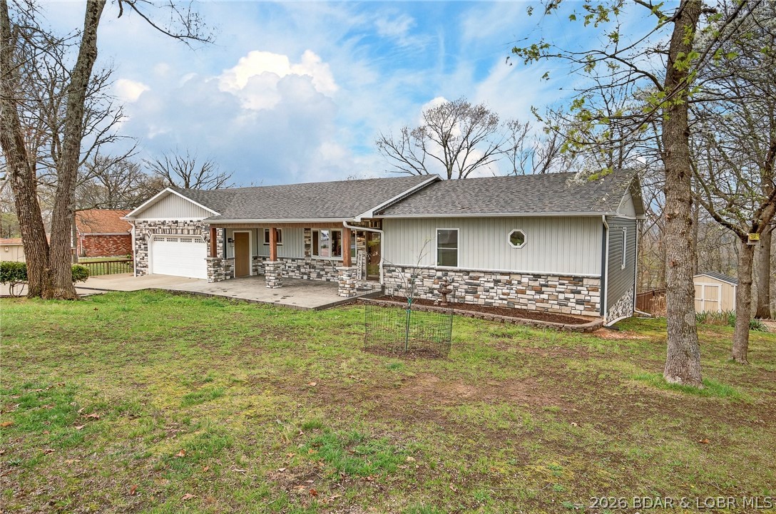 Thunder Mountain Estates - Residential