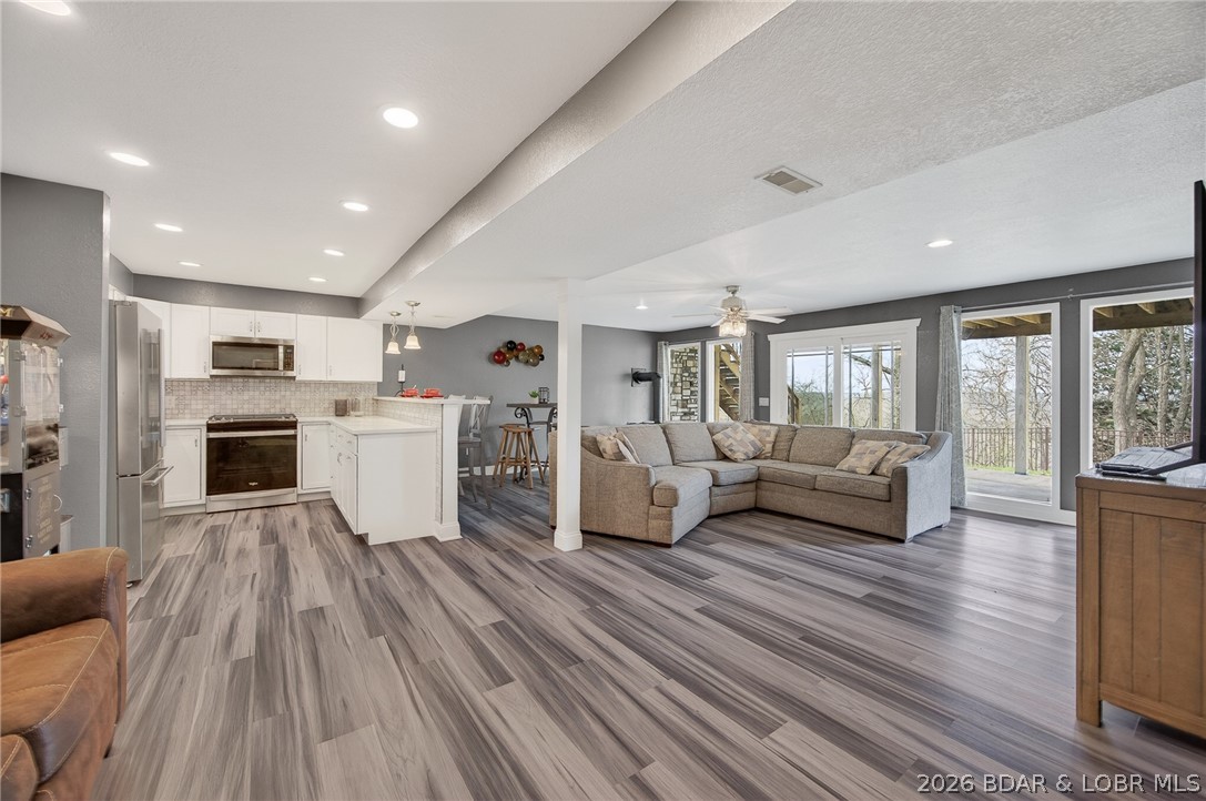 Thunder Mountain Estates - Residential