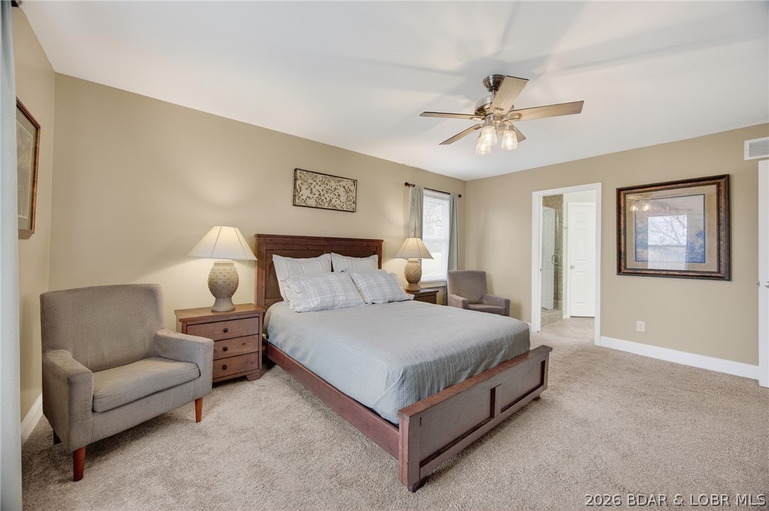 Thunder Mountain Estates - Residential