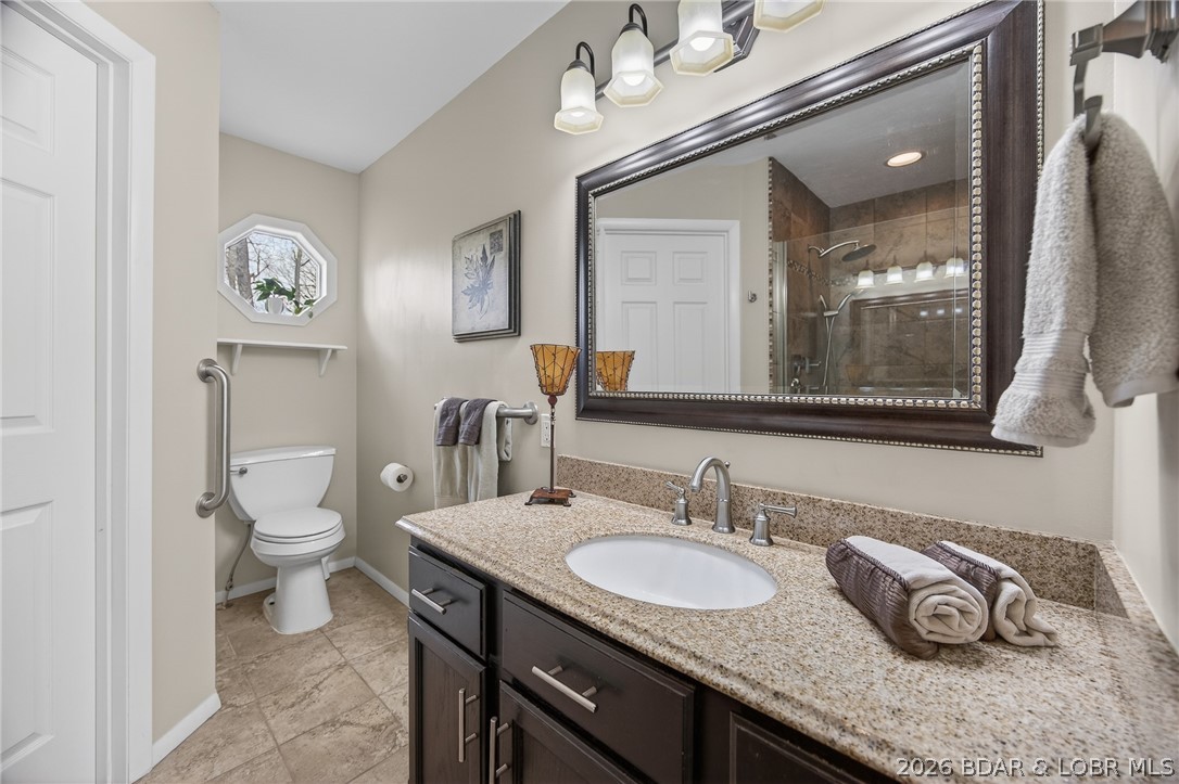 Thunder Mountain Estates - Residential