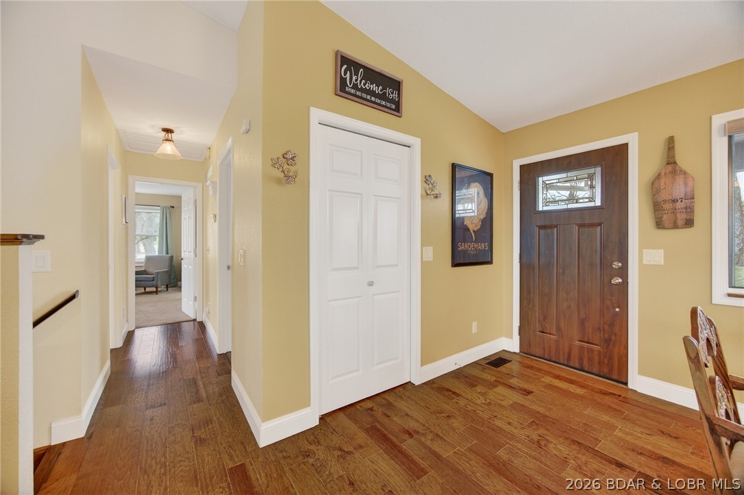 Thunder Mountain Estates - Residential