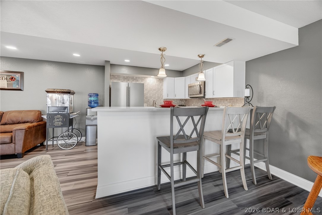 Thunder Mountain Estates - Residential