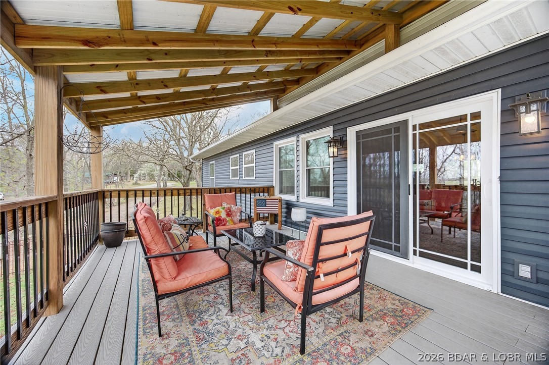 Thunder Mountain Estates - Residential