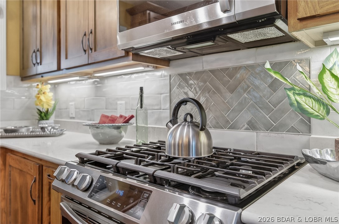 Thunder Mountain Estates - Residential