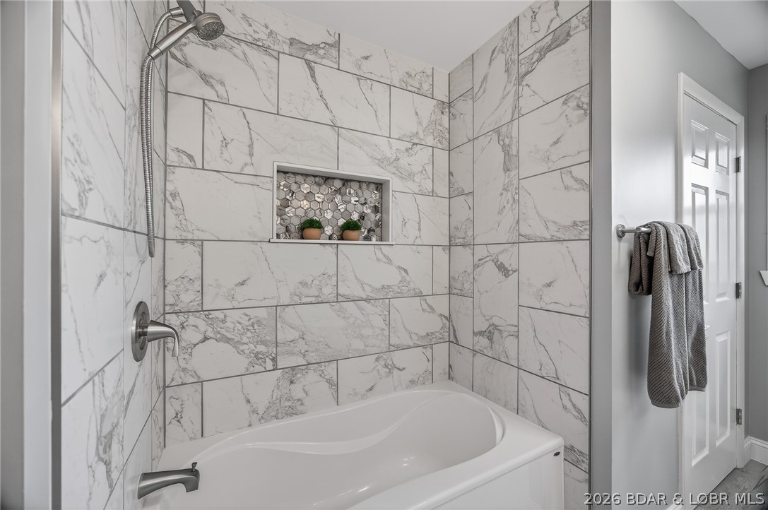 Thunder Mountain Estates - Residential