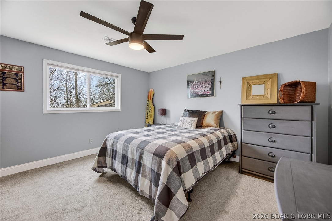 Thunder Mountain Estates - Residential