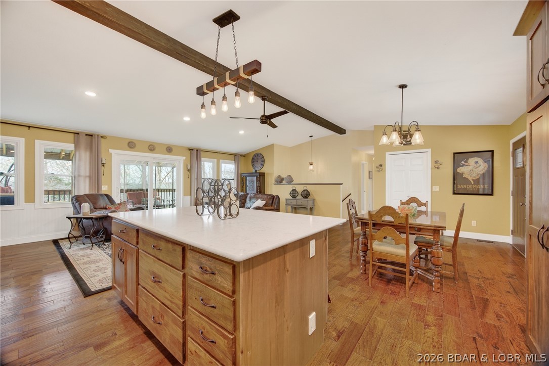 Thunder Mountain Estates - Residential