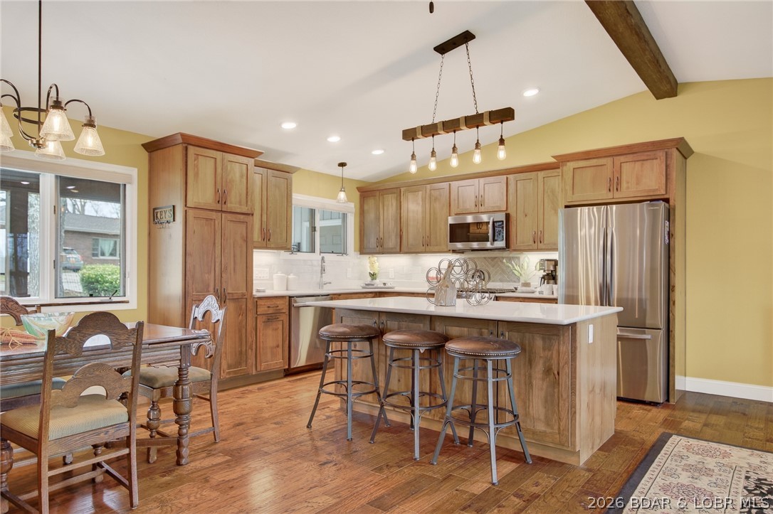 Thunder Mountain Estates - Residential