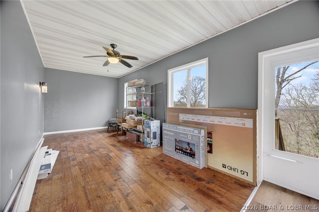 Thunder Mountain Estates - Residential