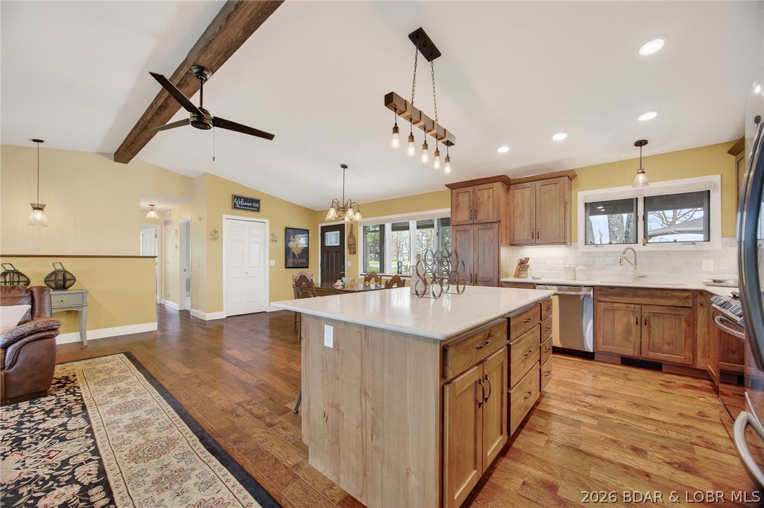 Thunder Mountain Estates - Residential