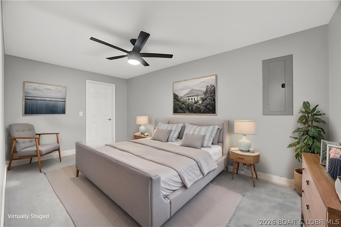 Thunder Mountain Estates - Residential