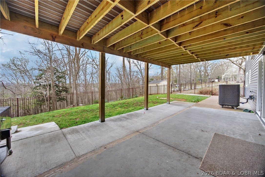 Thunder Mountain Estates - Residential