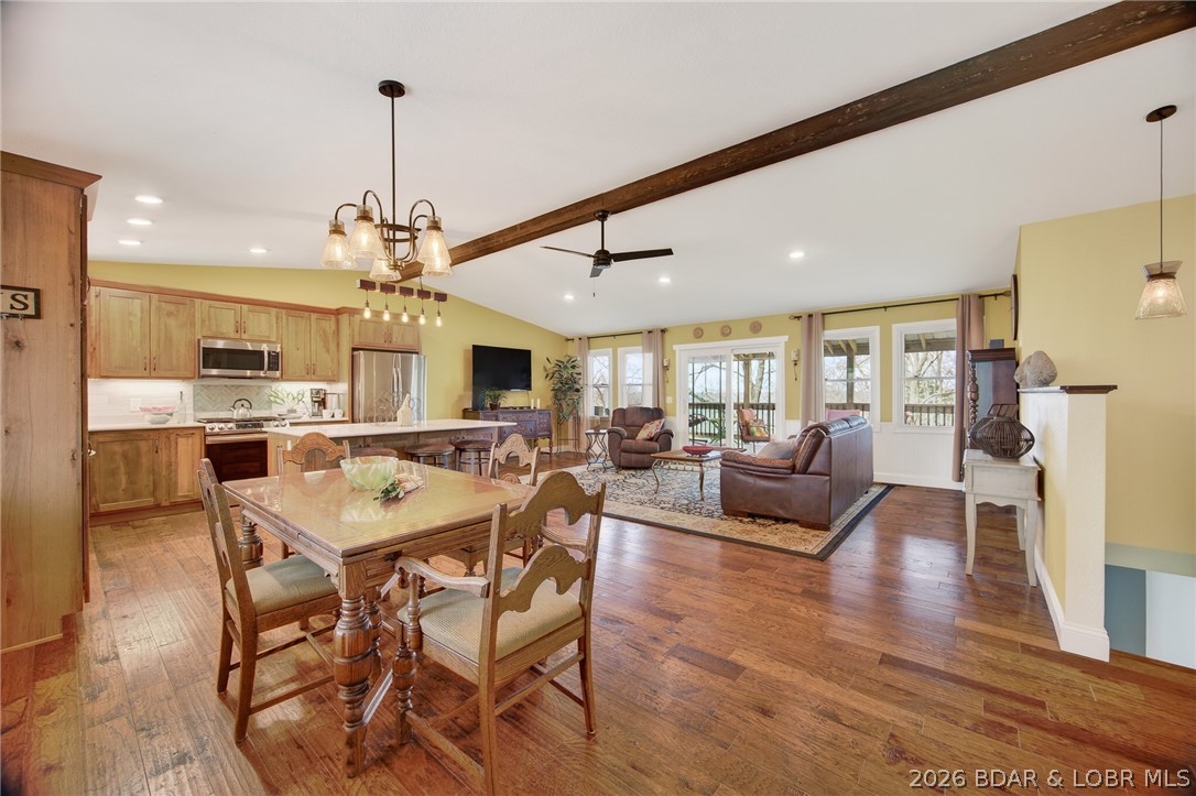 Thunder Mountain Estates - Residential