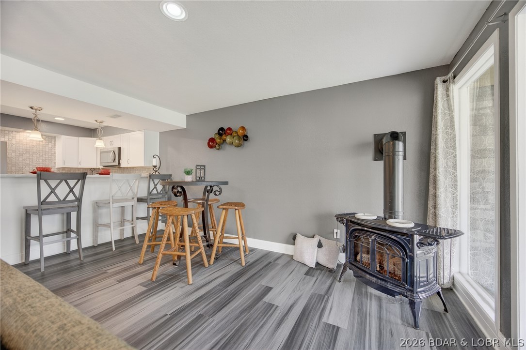 Thunder Mountain Estates - Residential