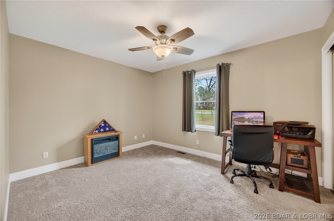 Thunder Mountain Estates - Residential