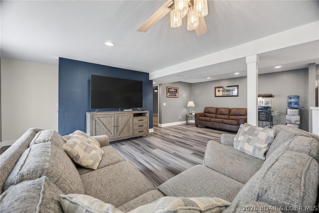 Thunder Mountain Estates - Residential