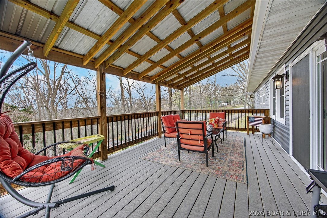 Thunder Mountain Estates - Residential