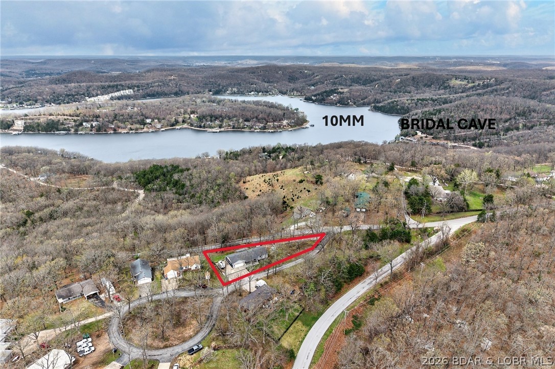 Thunder Mountain Estates - Residential