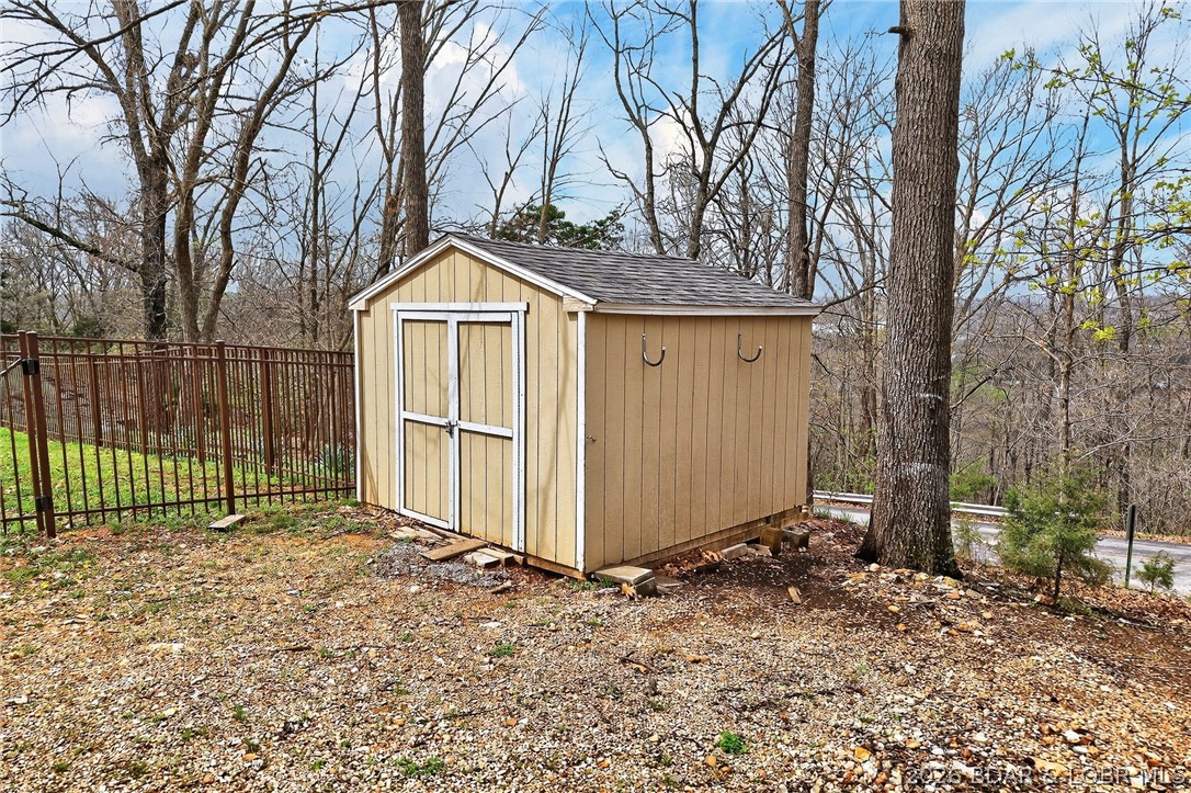 Thunder Mountain Estates - Residential