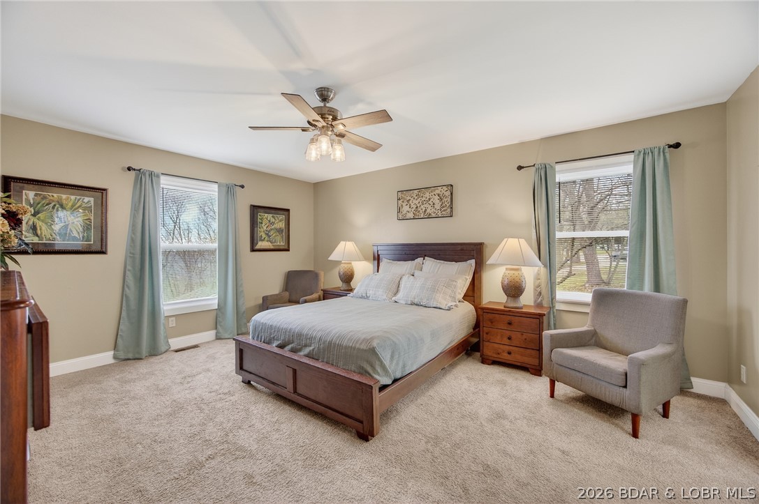 Thunder Mountain Estates - Residential