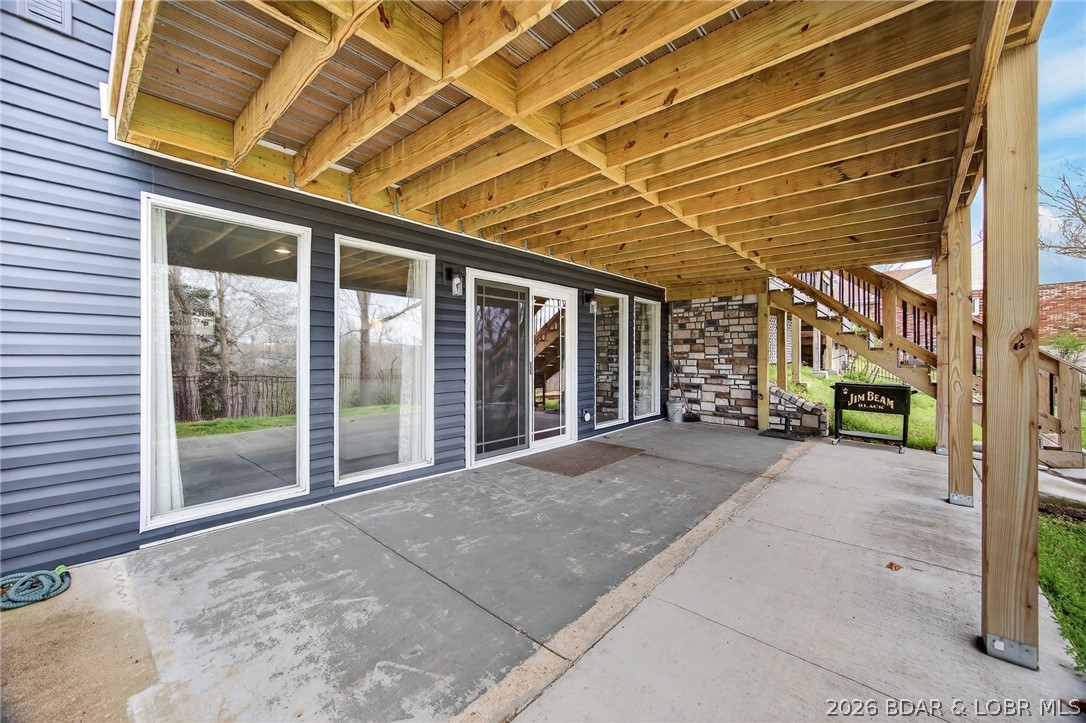 Thunder Mountain Estates - Residential