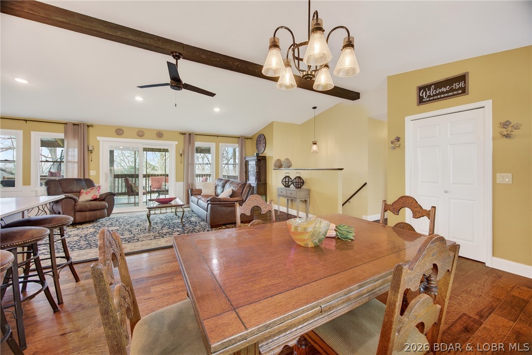 Thunder Mountain Estates - Residential