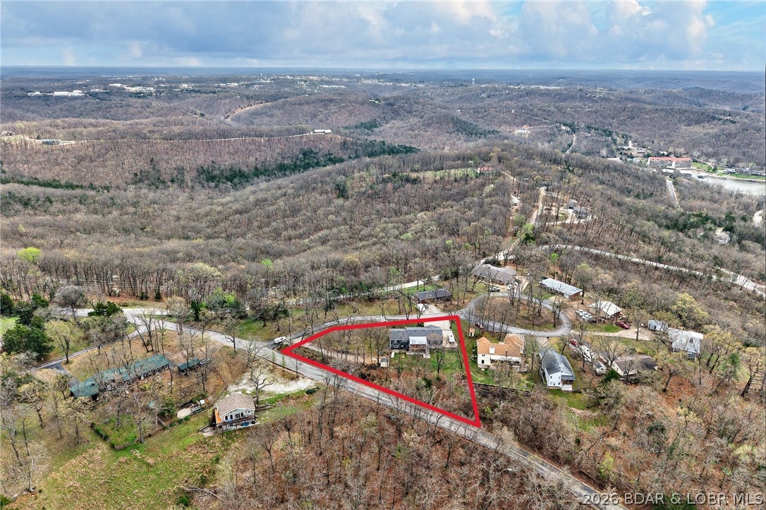 Thunder Mountain Estates - Residential