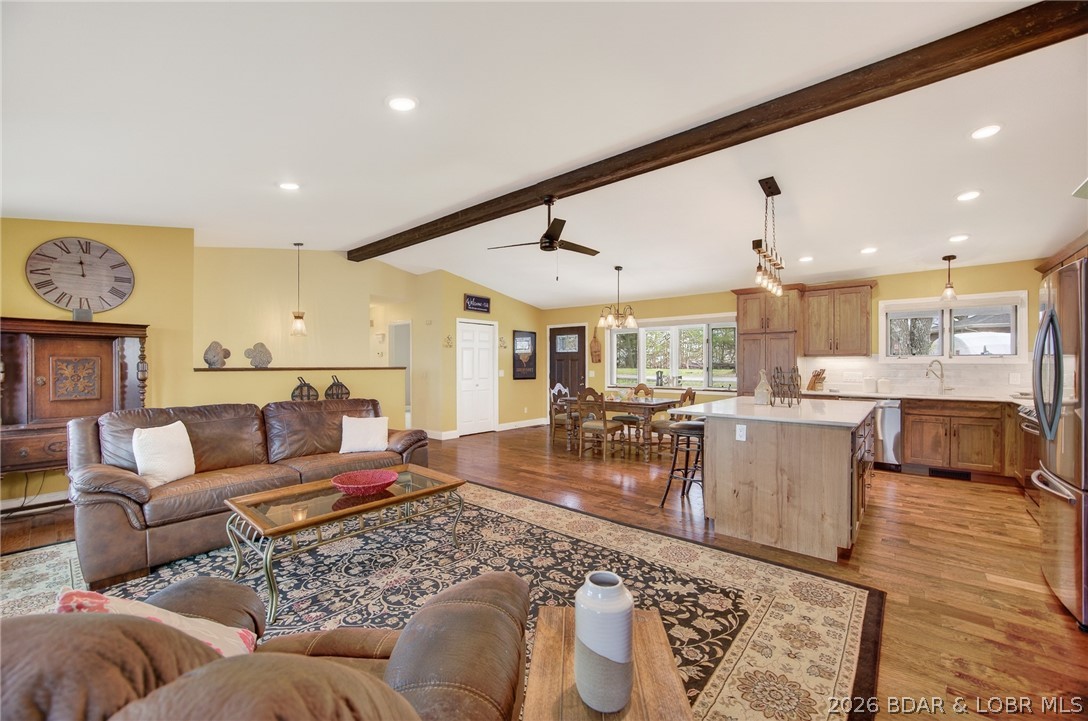 Thunder Mountain Estates - Residential