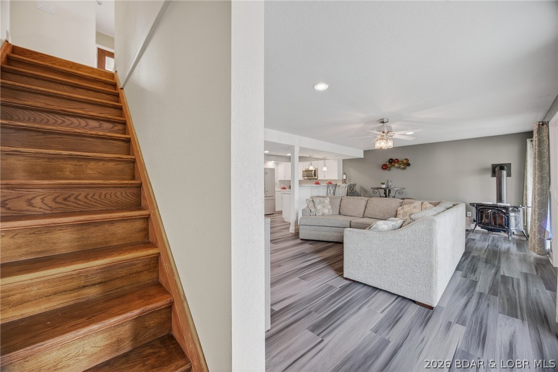 Thunder Mountain Estates - Residential