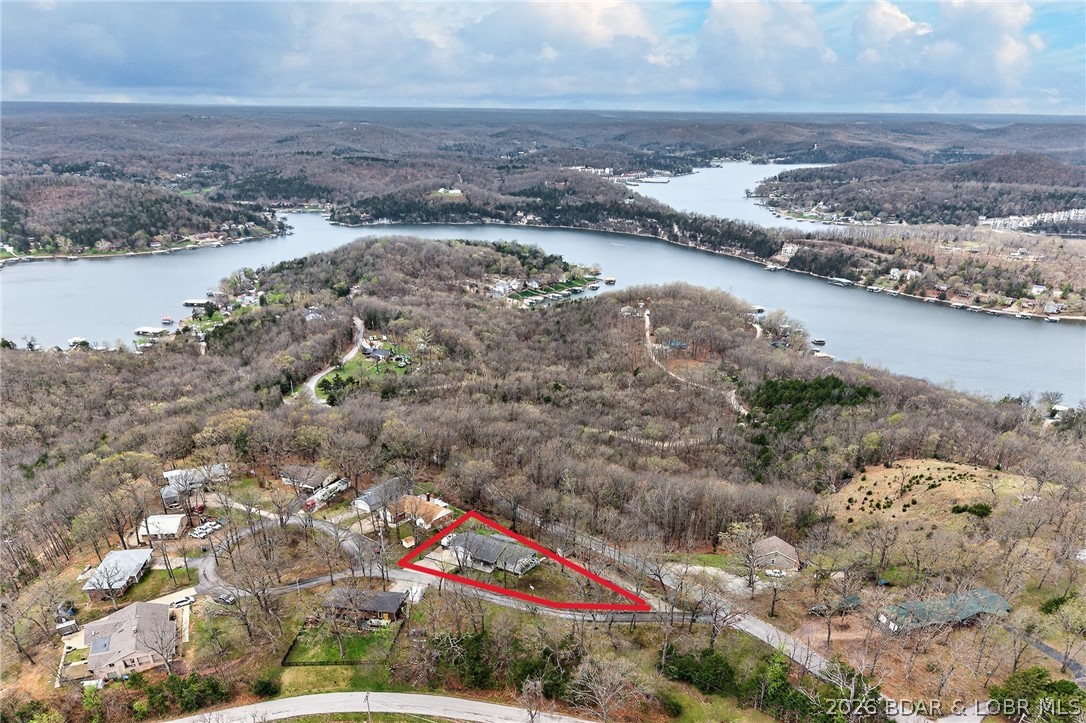 Thunder Mountain Estates - Residential