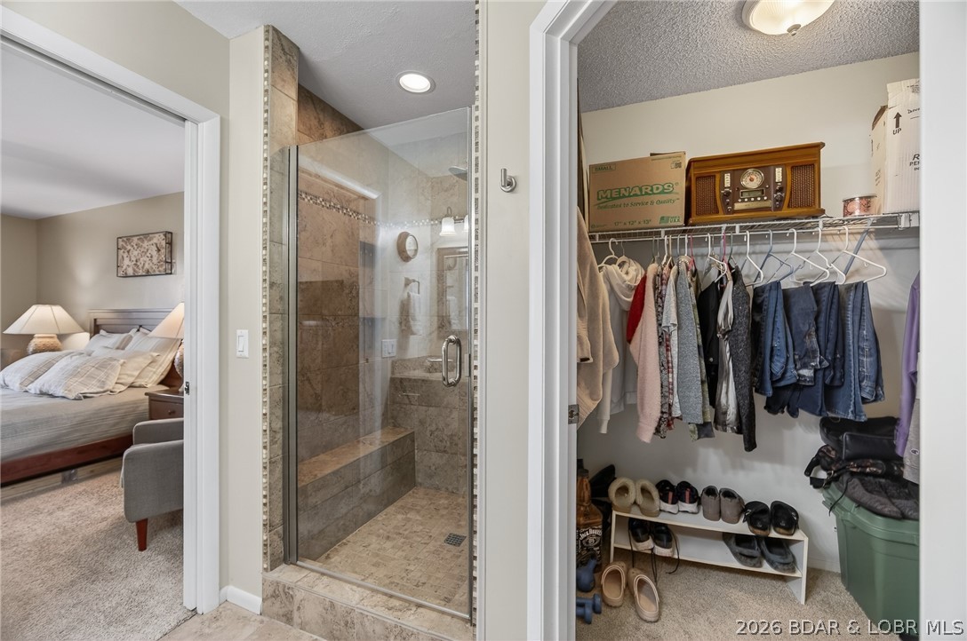 Thunder Mountain Estates - Residential