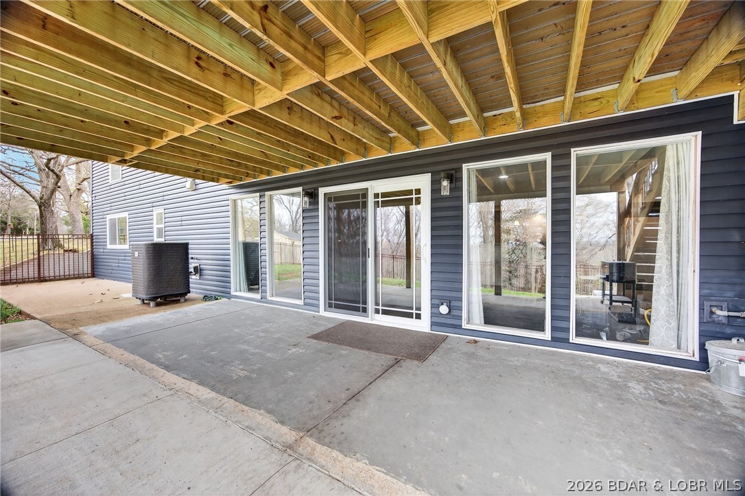 Thunder Mountain Estates - Residential