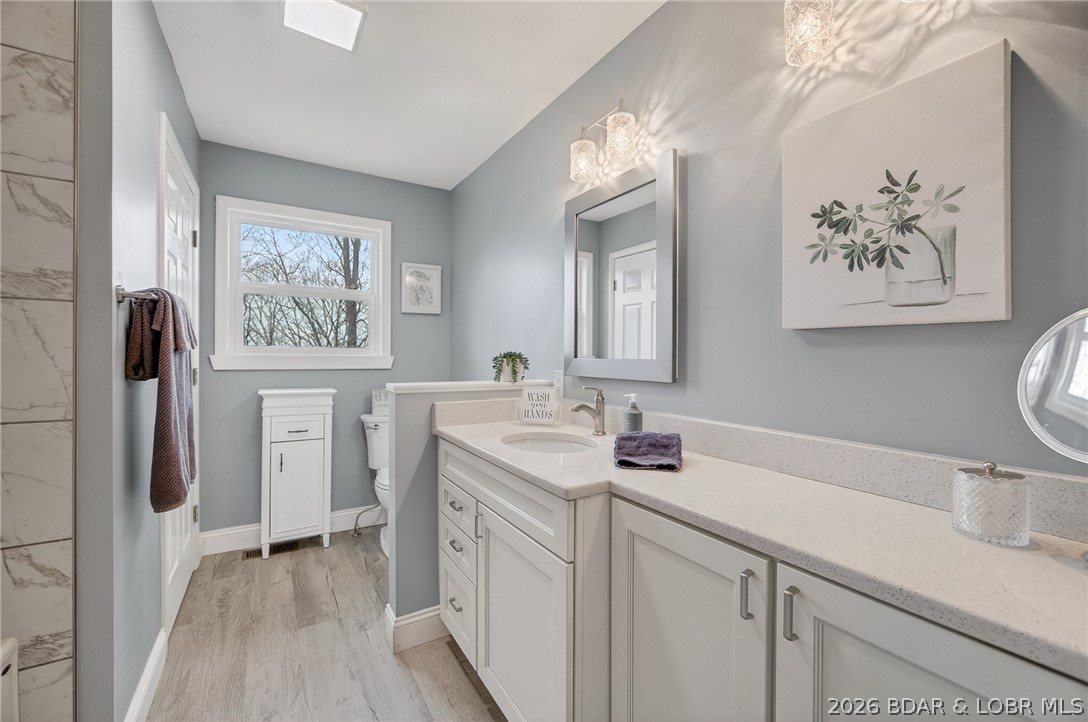 Thunder Mountain Estates - Residential