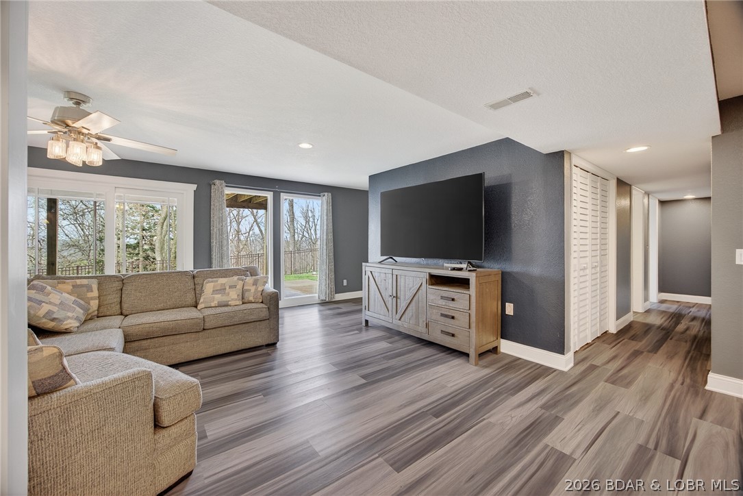 Thunder Mountain Estates - Residential