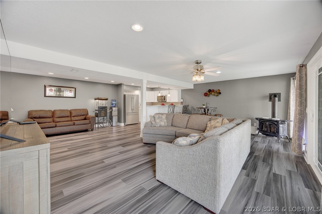 Thunder Mountain Estates - Residential