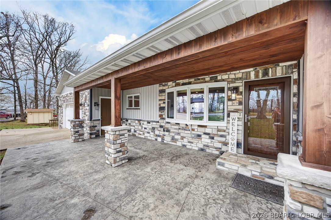 Thunder Mountain Estates - Residential