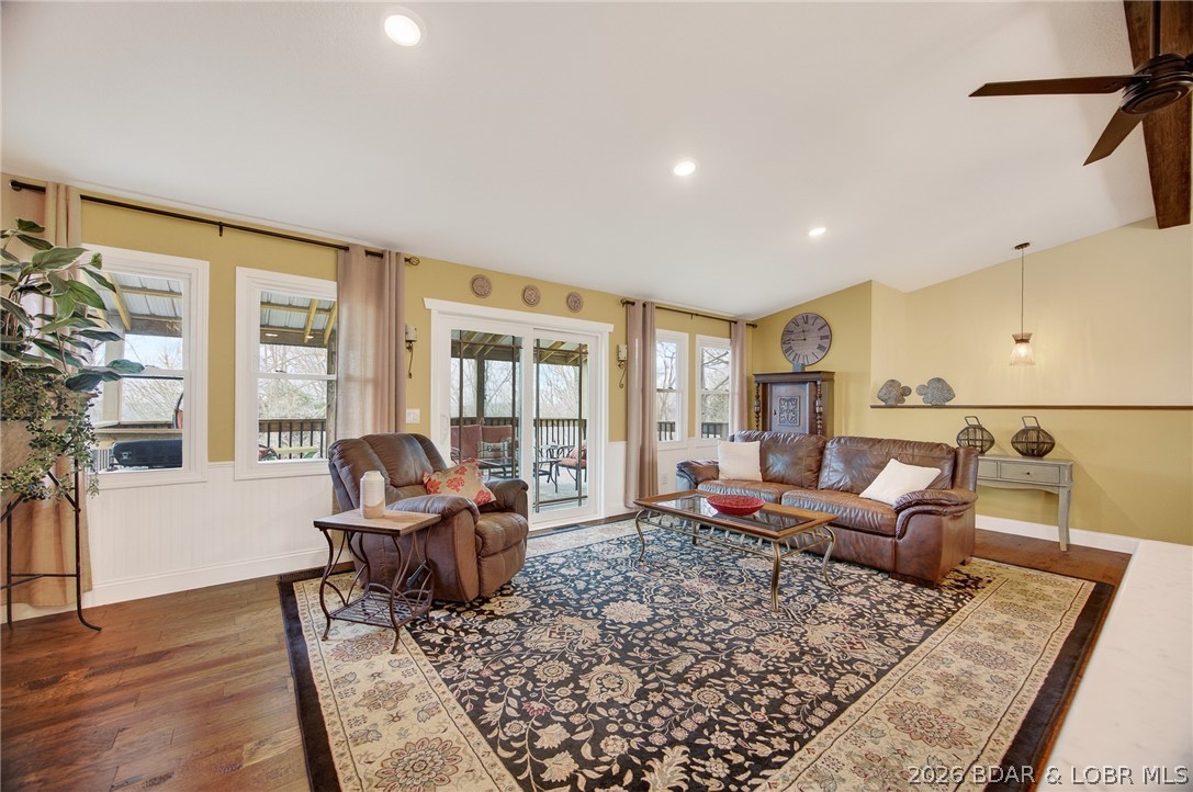 Thunder Mountain Estates - Residential