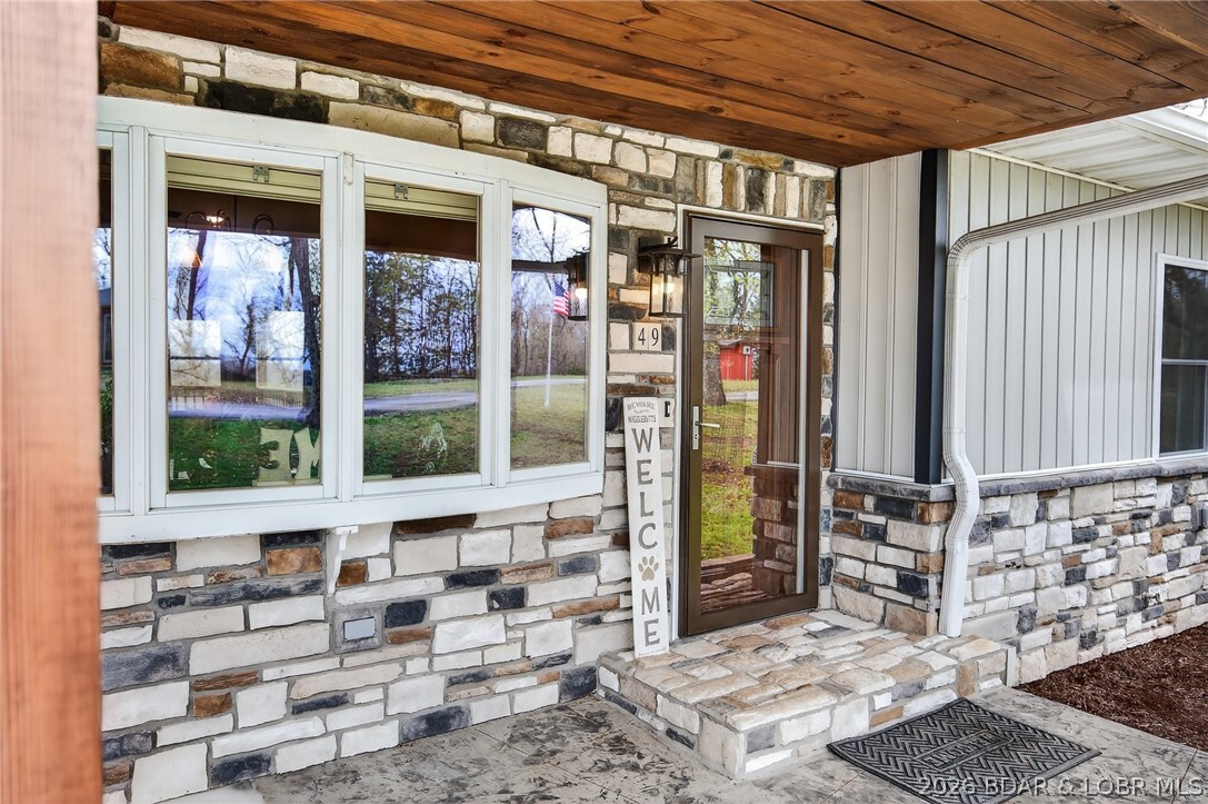 Thunder Mountain Estates - Residential